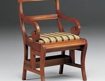Стул 3189, Modenese Gastone
