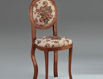 Стул 3193, Modenese Gastone