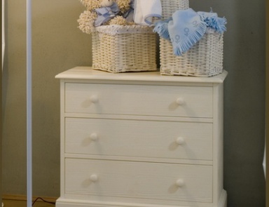 Комод, De Baggis