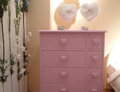 Комод, Bassi Frateli