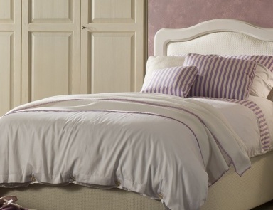 Кровать с изголовьем, De Baggis