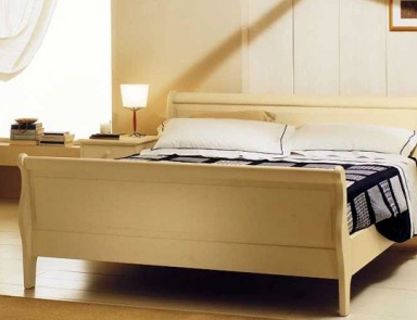 Кровать, De Baggis (мебель классические спальни)