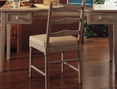 Письменный стол, De Baggis