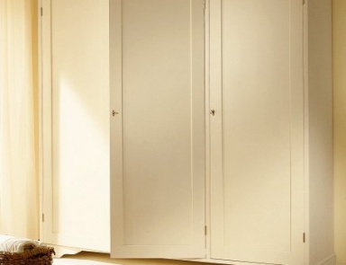 Платяной шкаф, De Baggis.