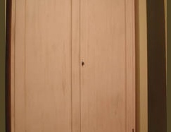 Платяной шкаф, De Baggis (мебель классические спальни)