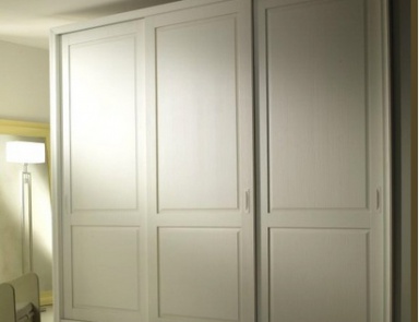 Платяной шкаф, De Baggis