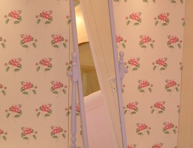 Зеркало, De Baggis