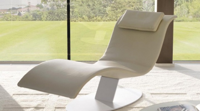 Кресло-шезлонг Eli Fly