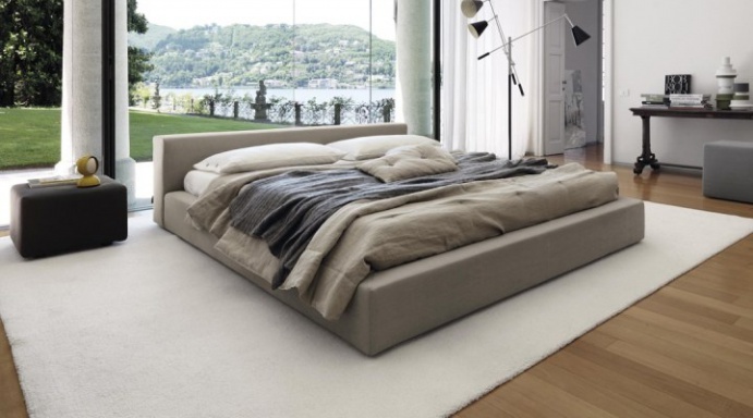 Кровать Kubic 24