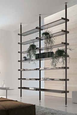 Стеллаж, Rimadesio