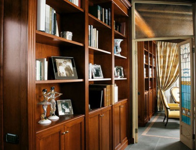 Книжный шкаф Day, Faoma