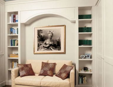 Диван Day, Faoma