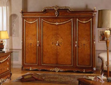 Платяной шкаф, Gasperini