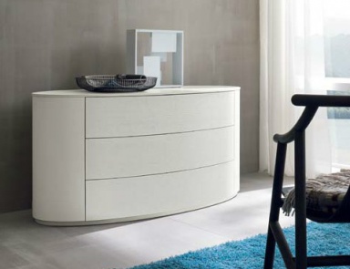 Комод с выдвижными ящиками, Dall`Agnese