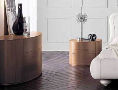 Комод, Dall`Agnese