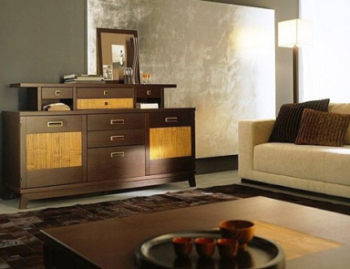 Комод, Dall`Agnese