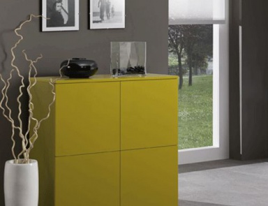 Комод с выдвижными ящиками, Oliver B