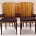 Стул Side Chair by Eliel Saarinen