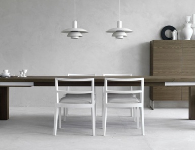 Столовая (гарнитур для столовой), Olivieri
