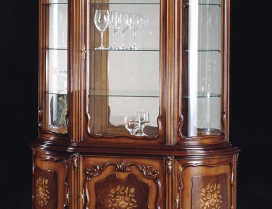 Витрина, Brogiato