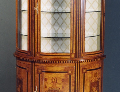 Витрина, Brogiato