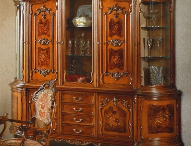 Витрина, Brogiato