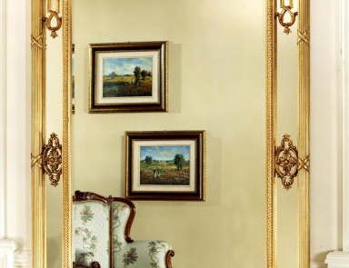 Зеркало, Brogiato