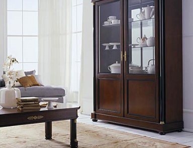 Витрина, Dall`Agnese