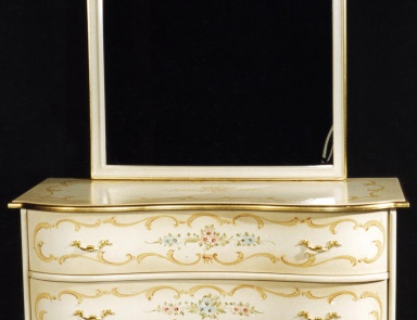 Комод, Brogiato