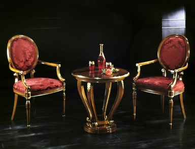 Кресло, Brogiato