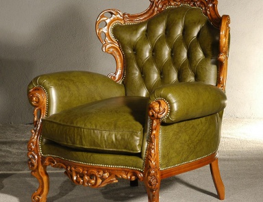 Кресло, Brogiato