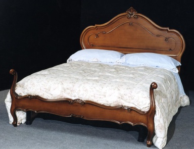 Кровать, Brogiato