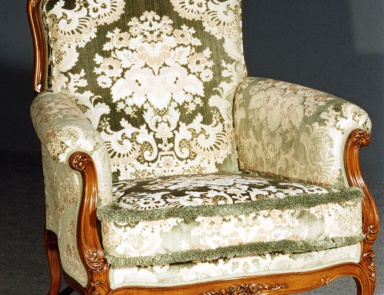 Кресло, Brogiato