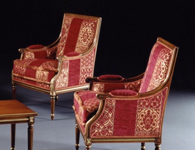 Кресло, Brogiato