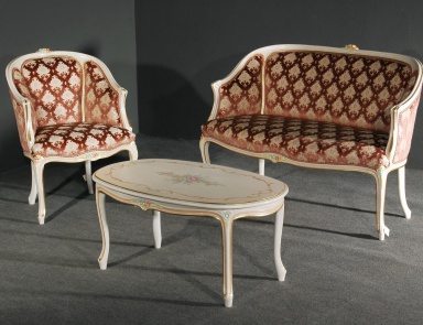 Диван, Brogiato