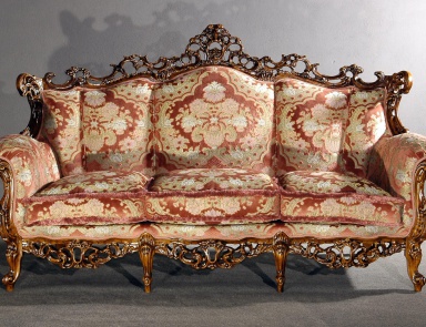 Диван, Brogiato