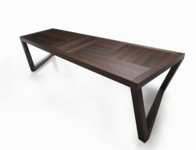 Скамья, Cassina