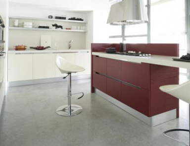 Кухня (гарнитур для кухни) Antares Cucine