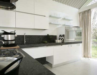 Кухня (гарнитур для кухни) Antares Cucine