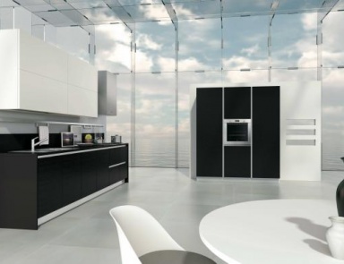 Кухня (гарнитур для кухни) Antares Cucine