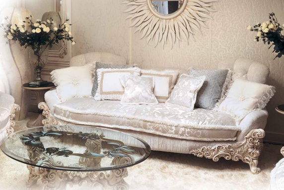 Диван Ezio Bellotti