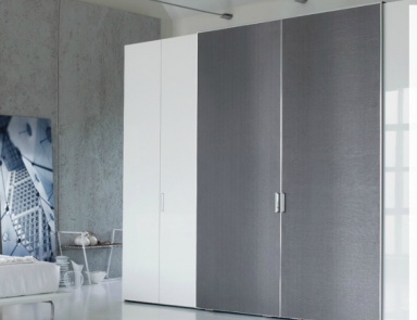 Платяной шкаф, Flou