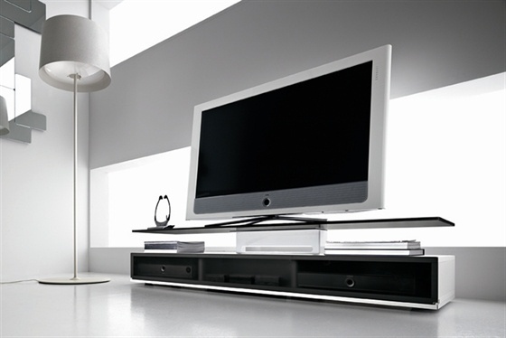 Тумба под ТВ Kristal