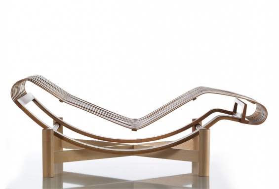 Шезлонг TOKYO OUTDOOR