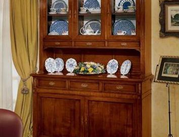 Сервант, Giorgio Piotto