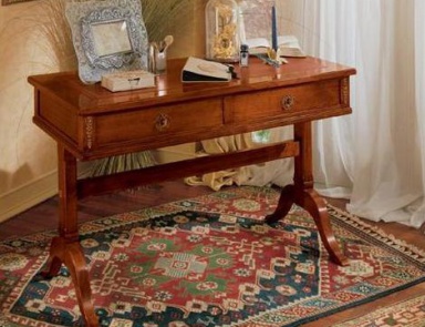 Секретер, Giorgio Piotto (бюро секретер для кабинета, италия)