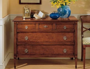 Комод, Giorgio Piotto