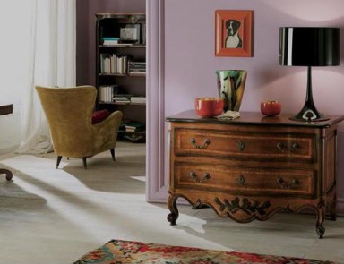 Комод, Giorgio Piotto