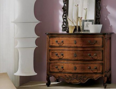 Комод, Giorgio Piotto