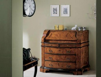 Комод, Giorgio Piotto